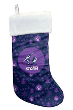 Load image into Gallery viewer, NRL Xmas Stocking
