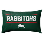 Load image into Gallery viewer, South Sydney Rabbitohs Pillow Case
