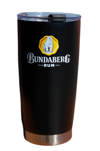 Bundaberg Rum Travel Mug