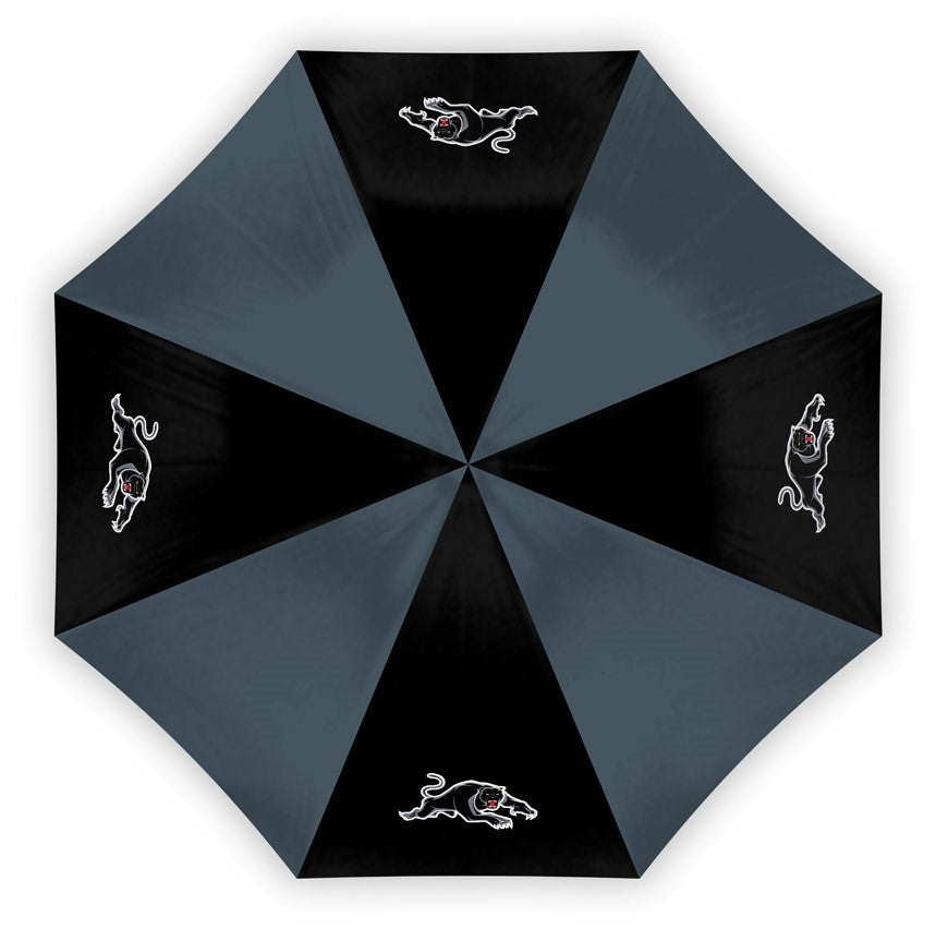 Penrith Panthers Compact Umbrella