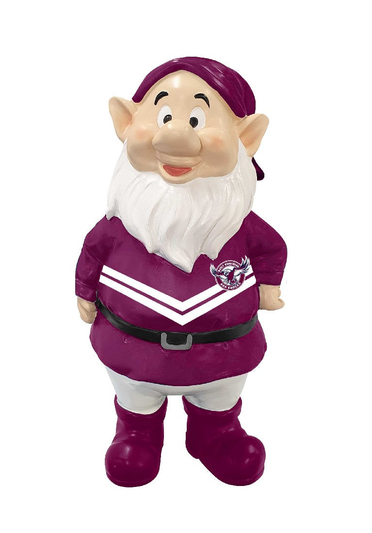 Manly Sea Eagles Gnome [SZ:Mini]