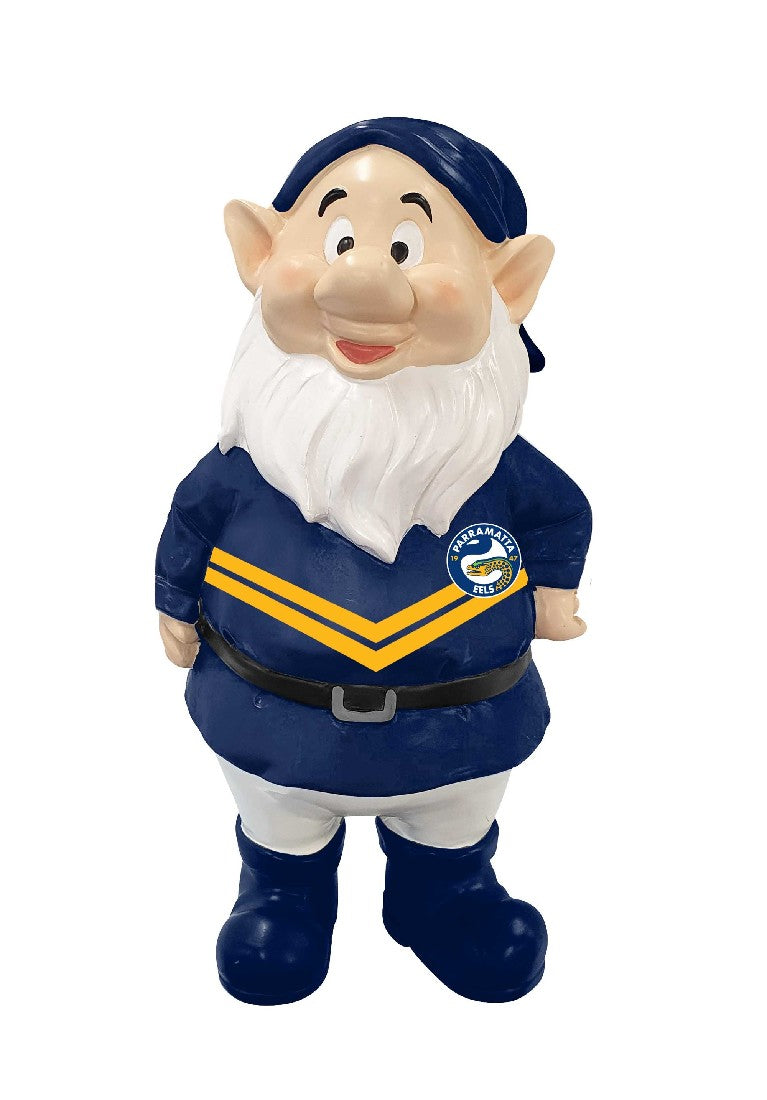 Parramatta Eels Gnome [FLV:Mini]