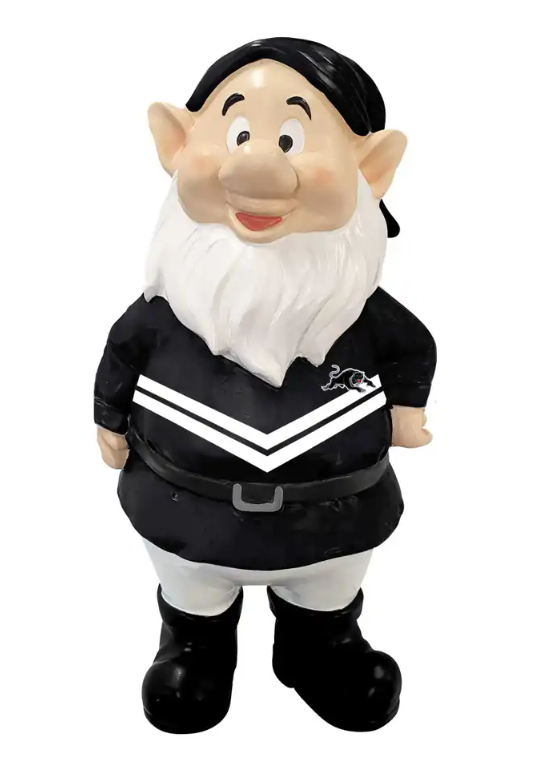 Penrith Panthers Gnome