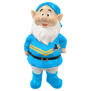 Gold Coast Titans Gnome