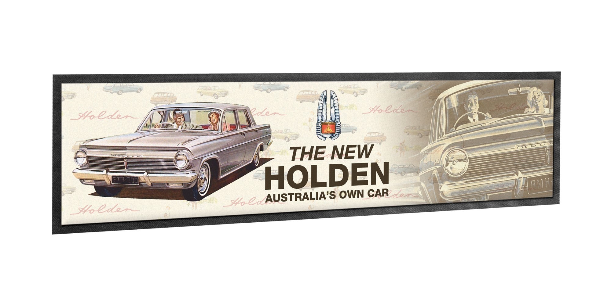 Holden Bar Runner [FLV:Heritage]