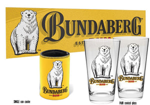 Bundaberg Rum Essential Gift Pack