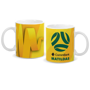 Matidas Coffee Mug