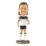 Load image into Gallery viewer, NQ Cowboys Bobblehead - Reuben Cotter
