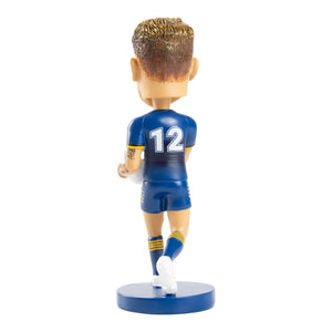Parramatta Eels Bobblehead - Bryce Cartwright