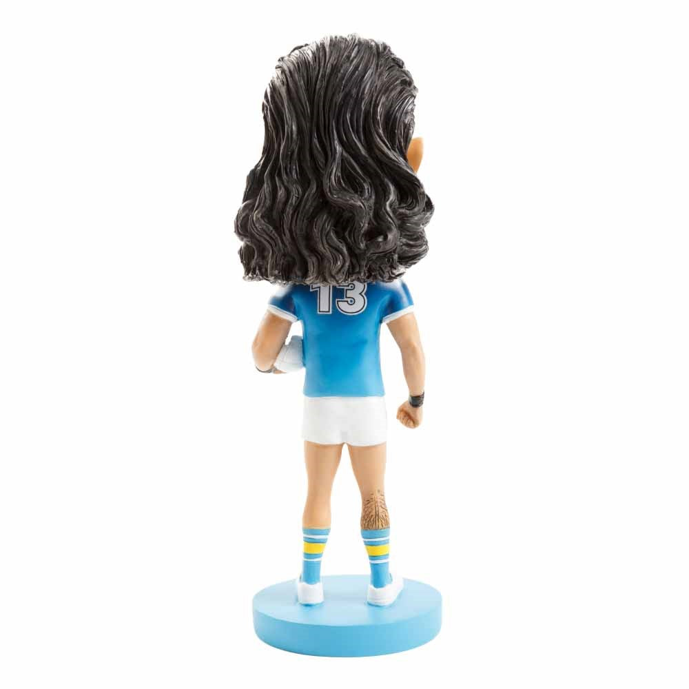 Gold Coast Titans Bobblehead - Tino Fa'Asuamaleaui