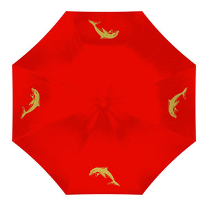 Dolphins Umbrella