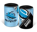 Load image into Gallery viewer, Cronulla Sharks Can Cooler 
