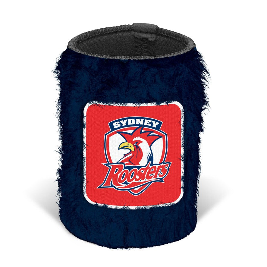 Sydney Roosters Fluffy Cooler