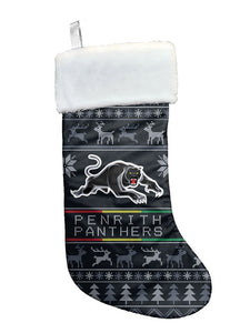 NRL Christmas Stocking