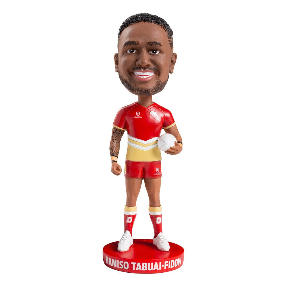 Dolphins Bobblehead - Hamiso Tabuai-Fidow