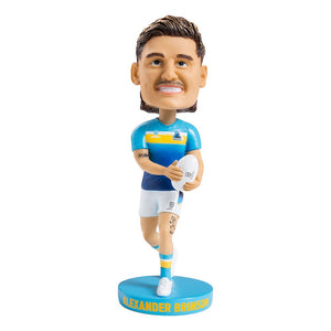 Gold Coast Titans Bobblehead - AJ Brimson