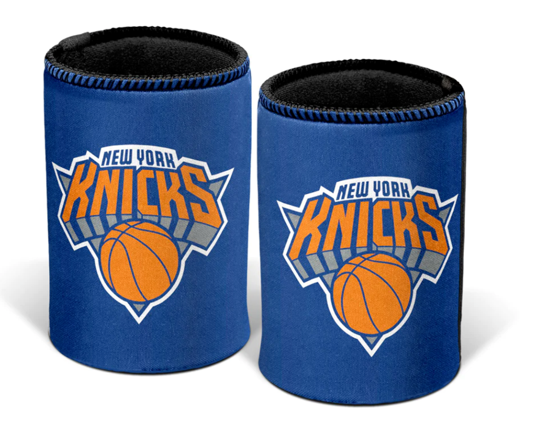 NY Knicks Can Cooler