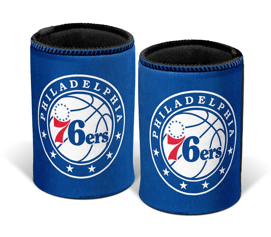 Philadelphia 76ERS Can Cooler