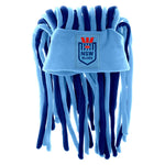 Load image into Gallery viewer, NSW Blues Dreadlock Hat [FLV:Blue]
