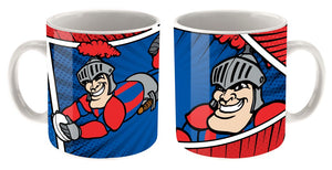 Newcastle Knights Massive Mug