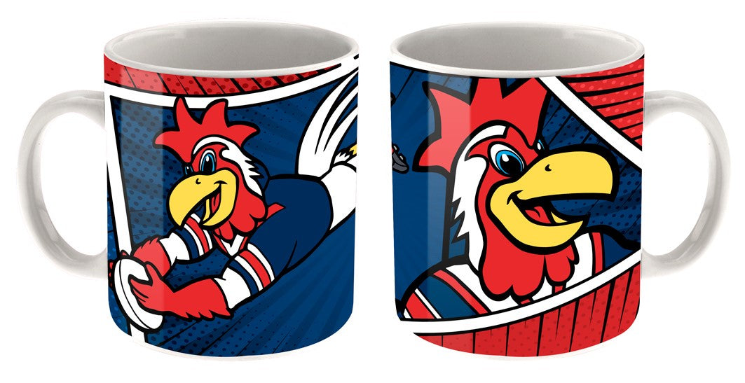 Sydney Roosters Massive Mug