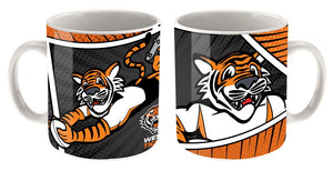 Wests Tigers Massive Mug