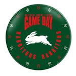 Load image into Gallery viewer, South sydney Rabbitohs Melamine Plate [FLV:Game Day]
