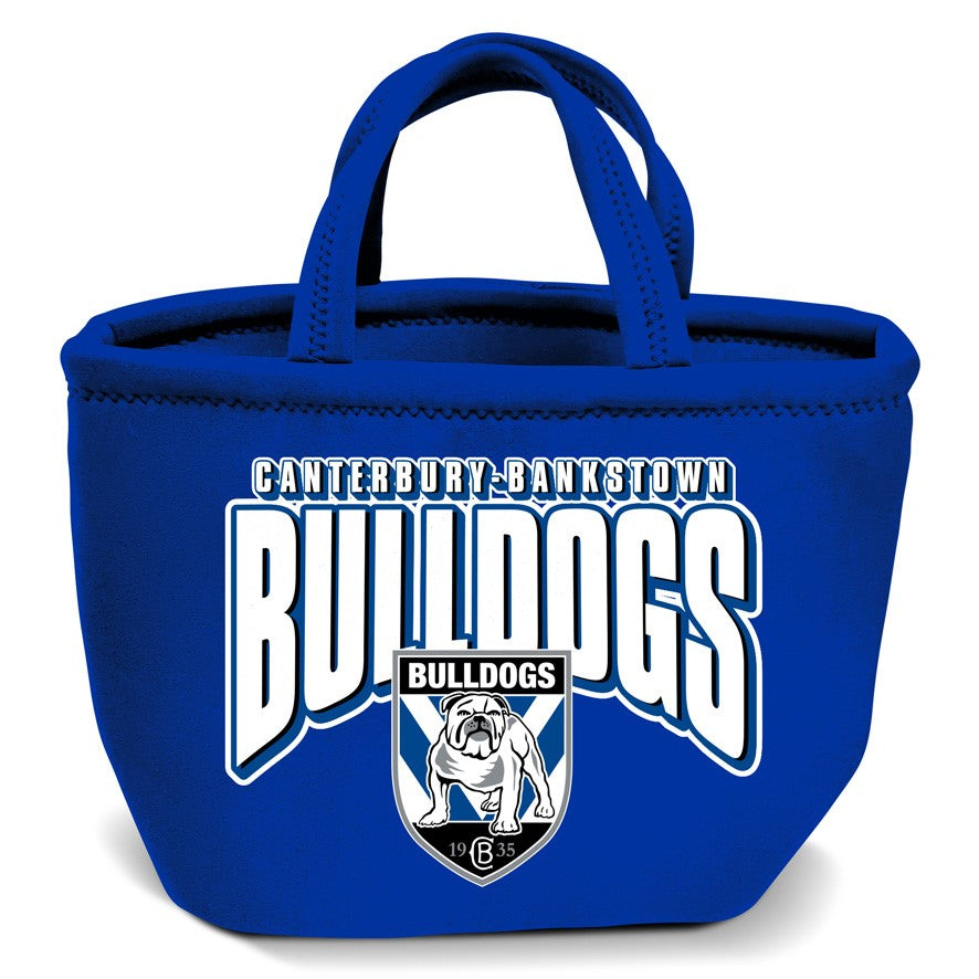 Canterbury Bulldogs Cooler Bag