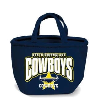 NQ Cowboys Cooler Bag