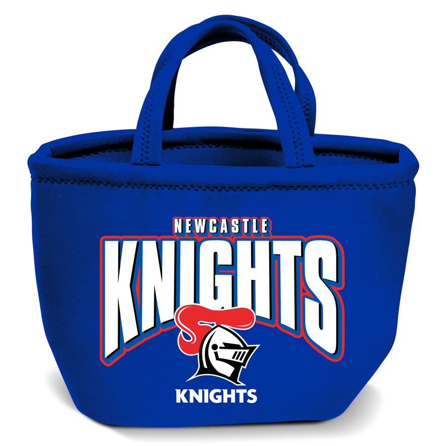 Newcastle Knights Cooler Bag