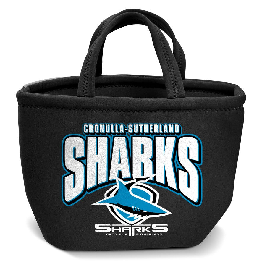 Cronulla Sharks Cooler Bag