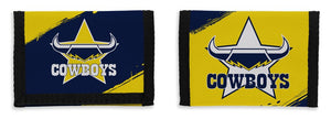 NQ Cowboys Sports Wallet