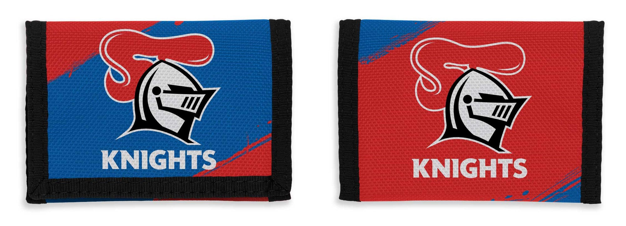 Newcastle Knights Sports Wallet