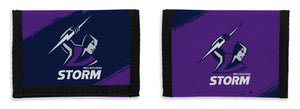 Melbourne Storm Sports Wallet