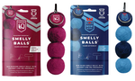 Load image into Gallery viewer, State of Origin Smelly Balls [FLV:Qld Maroons]
