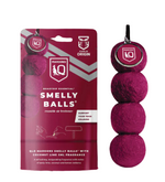 Load image into Gallery viewer, State of Origin Smelly Balls [FLV:Qld Maroons]
