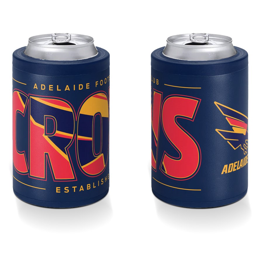 Adelaide Crows Insulated cooler