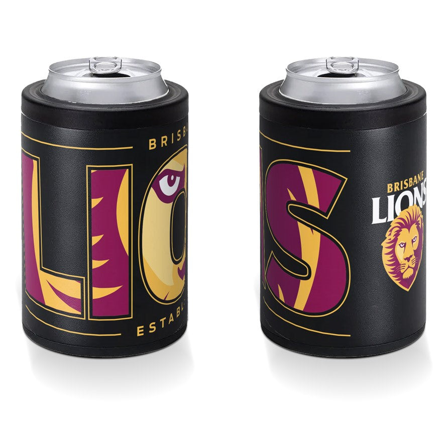 Brisbane Lions Insulated Cooler