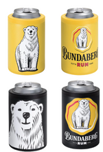 Load image into Gallery viewer, Bundaberg Rum Insulated Cooler [FLV:Black]
