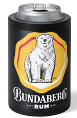 Load image into Gallery viewer, Bundaberg Rum Insulated Cooler [FLV:Black]
