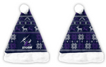 Load image into Gallery viewer, Melbourne Storm Xmas Santa Hat [FLV:Reindeer]
