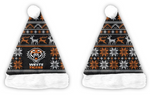 Load image into Gallery viewer, Wests Tigers Xmas Santa Hat [FLV:Reindeer]
