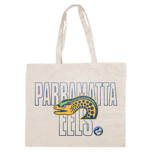 Parramatta Eels Tote Bag