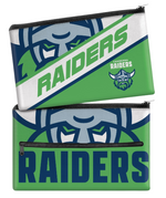 Load image into Gallery viewer, Canberra Raiders Pencil Case [SZ:Large Logo]
