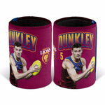 Load image into Gallery viewer, Brisbane Lions Player Cooler [FLV:Josh Dunkley]
