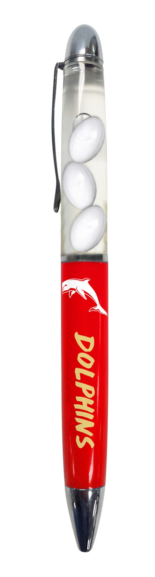 Dolphins Pen