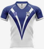 Load image into Gallery viewer, Canterbury Bulldogs Supporter Jersey [FLV:06]
