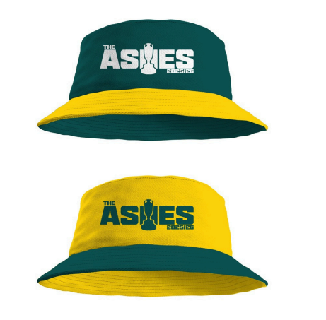 Cricket  Australia Bucket Hat