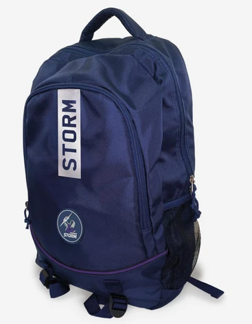 Melbourne Storm Back Pack