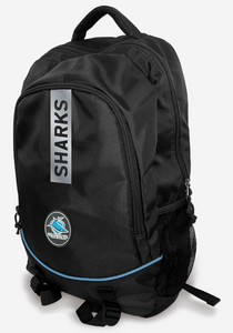 Cronulla Sharks Back Pack